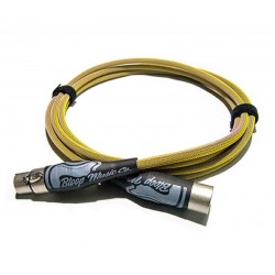 Bloop Quad Core Microphone Cable - Jester