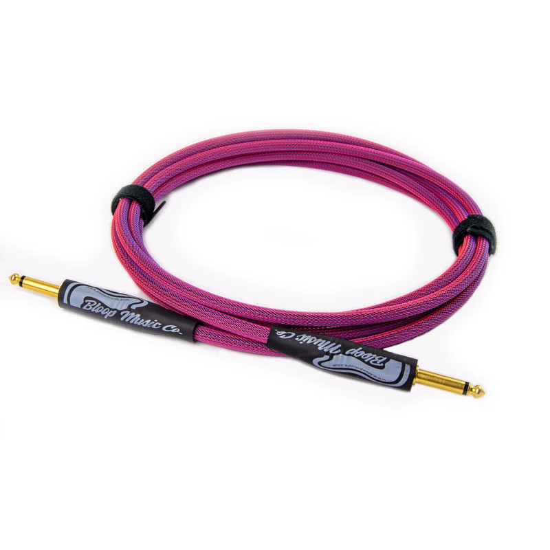 Bloop Instrument Cable - Superhero Bloop Instrument Cable - Superhero