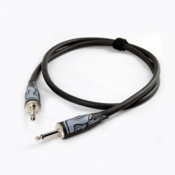 Bloop Speaker Cable - Black