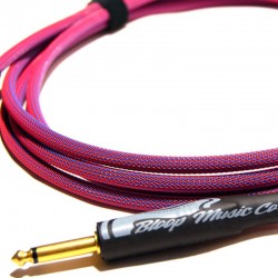 Bloop Instrument Cable - Superhero