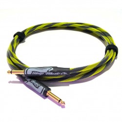 Bloop Instrument Cable - Hazard