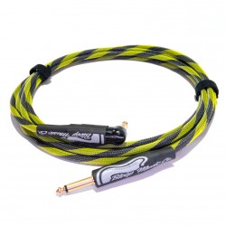 Bloop Instrument Cable - Hazard