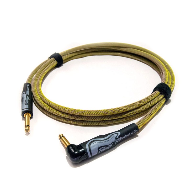 Bloop Instrument Cable - Jester Bloop Instrument Cable - Jester