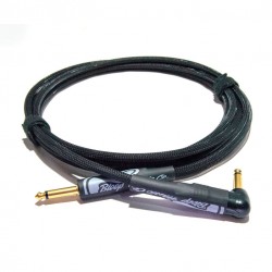 Bloop Instrument Cable - Black