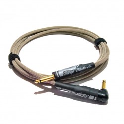 Bloop Instrument Cable - Beige