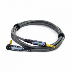 Bloop Instrument Cable - Grey
