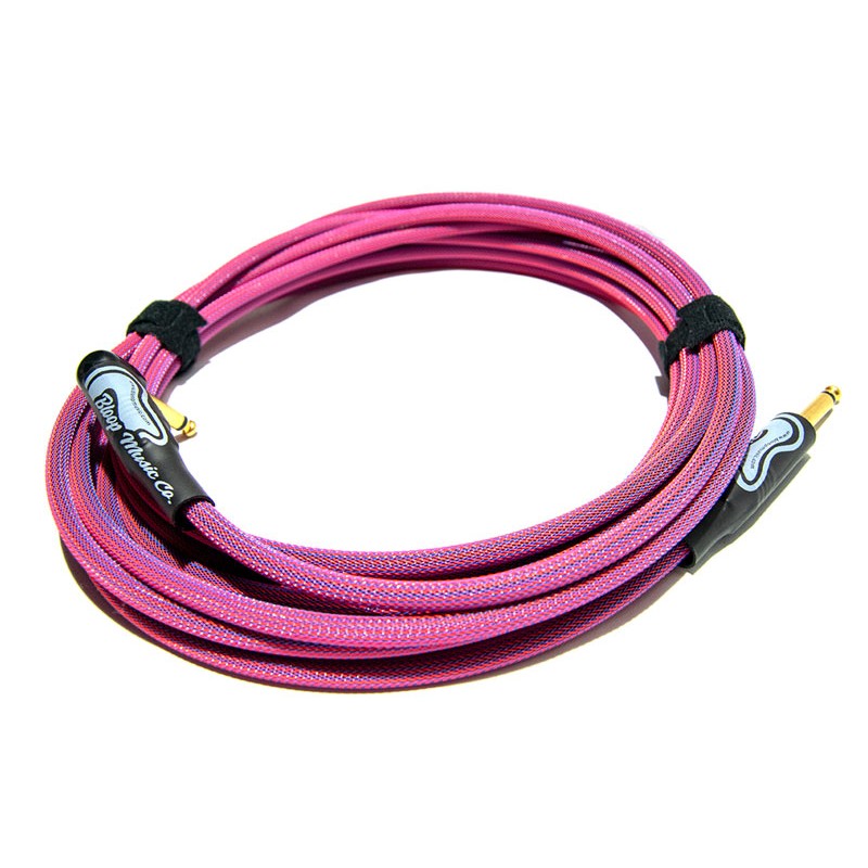 Bloop Instrument Cable - Superhero Bloop Instrument Cable - Superhero