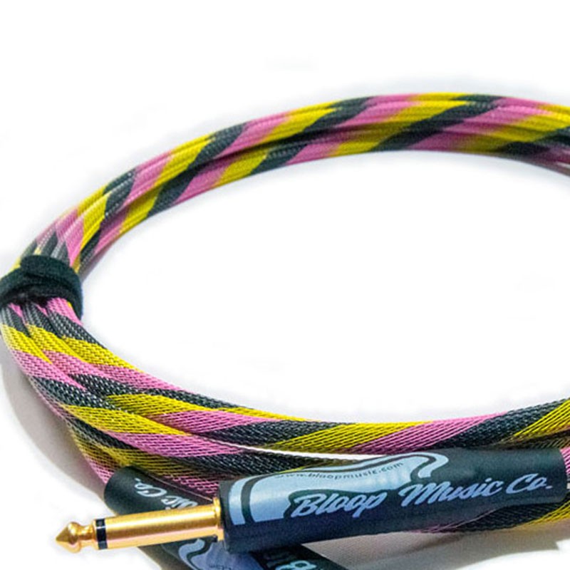 Bloop Instrument Cable - Hip Hop Bloop Instrument Cable - Hip Hop