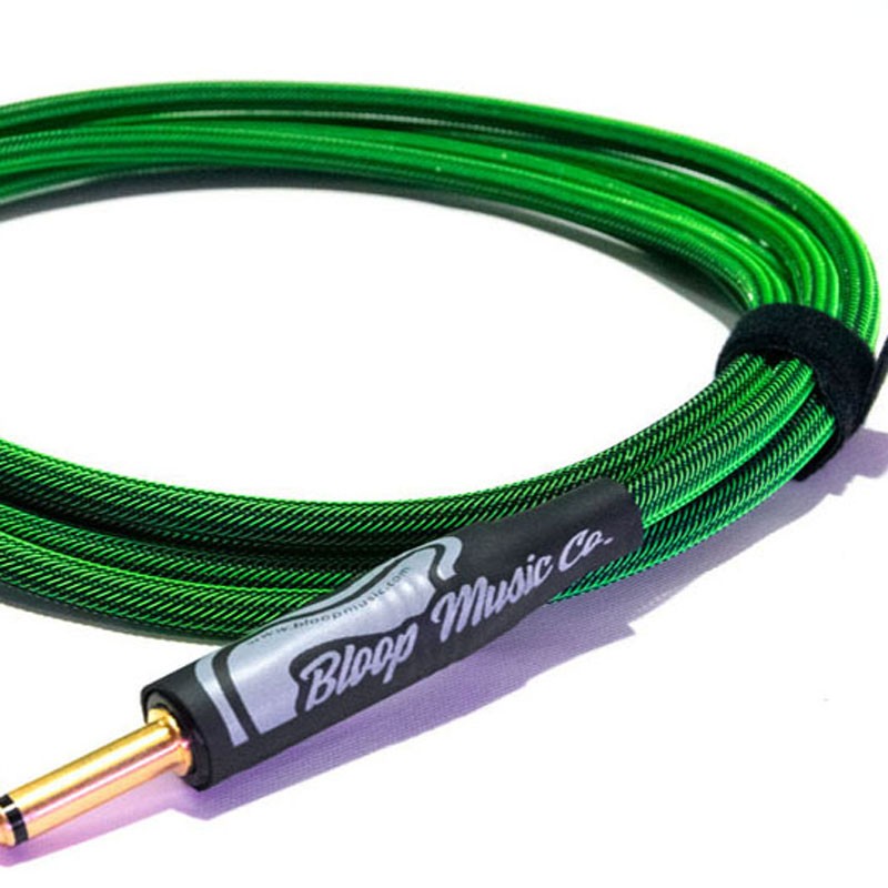Bloop Instrument Cable - Ogre Bloop Instrument Cable - Ogre