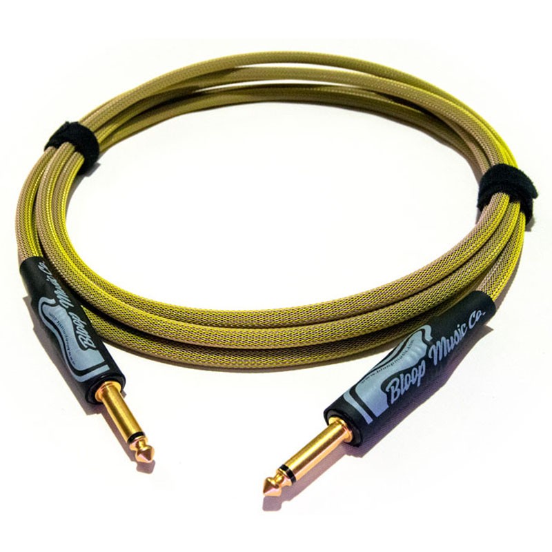Bloop Instrument Cable - Jester Bloop Instrument Cable - Jester
