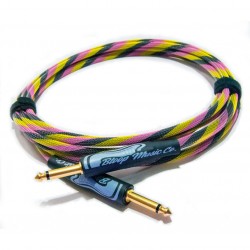 Bloop Instrument Cable - Hip Hop