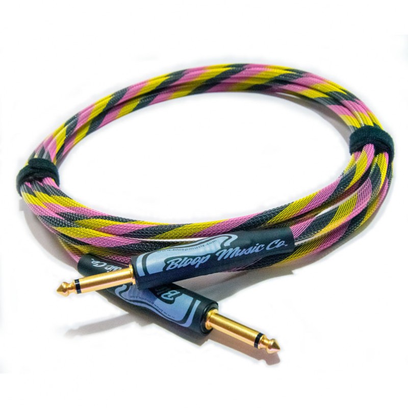 Bloop Instrument Cable - Hip Hop Bloop Instrument Cable - Hip Hop