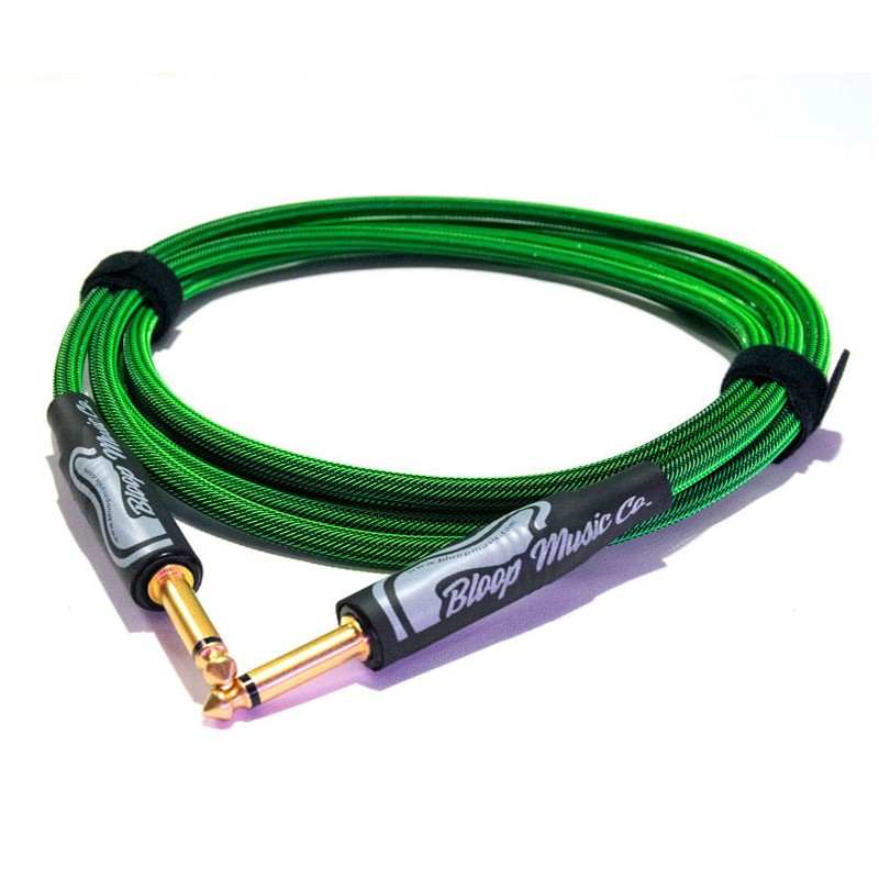Bloop Instrument Cable - Ogre Bloop Instrument Cable - Ogre