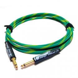 Bloop Instrument Cable - Earth