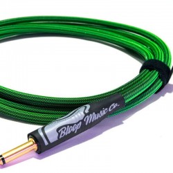Bloop Instrument Cable - Ogre
