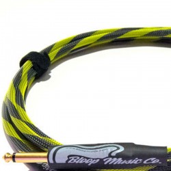 Bloop Instrument Cable - Hazard