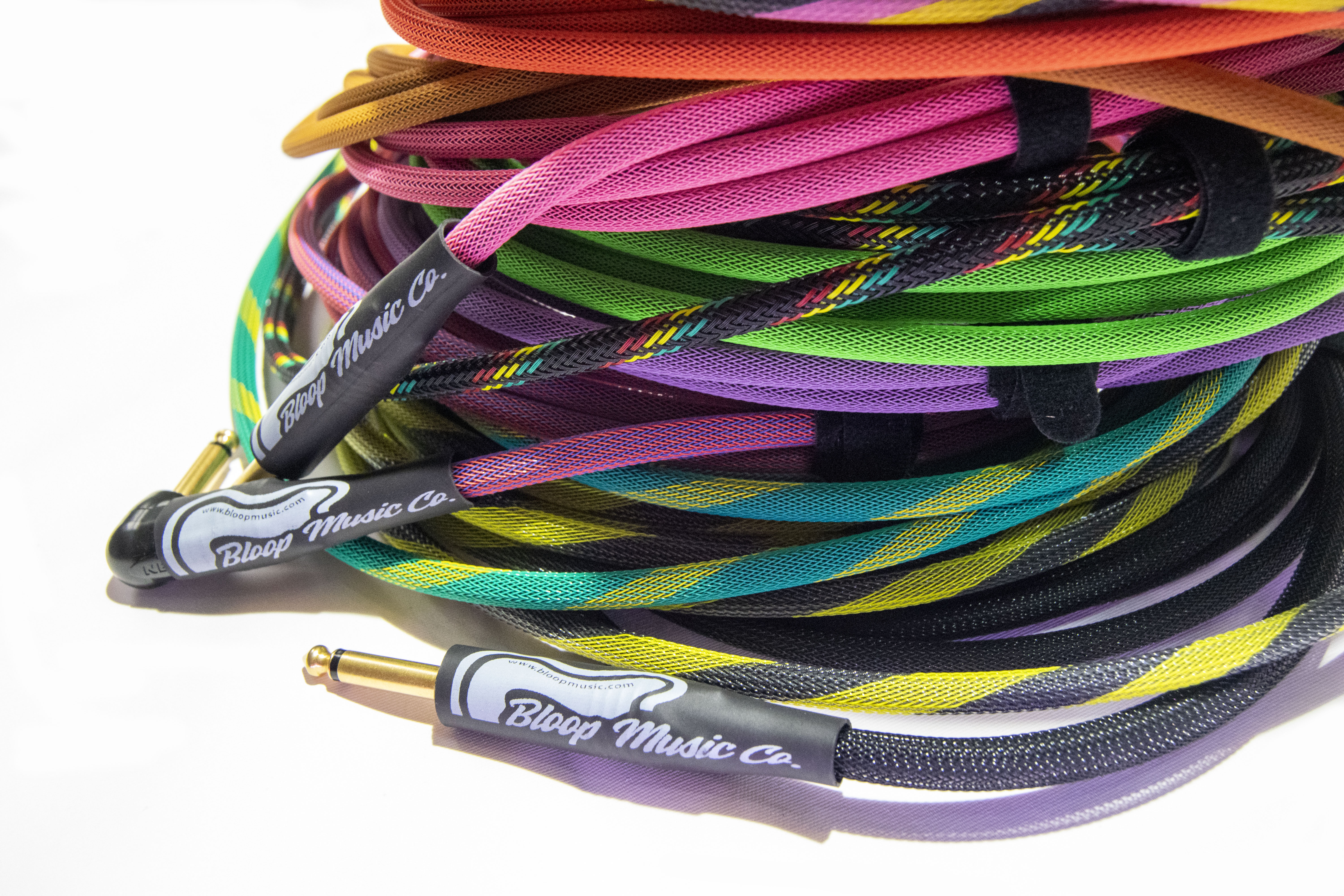 Cable Bundle